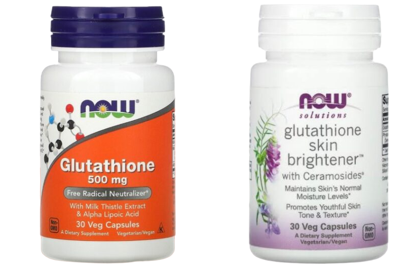 Glutathione Updated